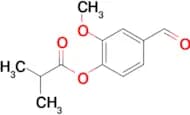 Vanillin isobutyrate