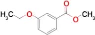 Methyl 3-ethoxybenzoate