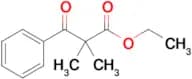 Ethyl 2,2-dimethyl-3-oxo-3-phenylpropanoate