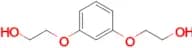 1,3-Bis(2-hydroxyethoxy)benzene