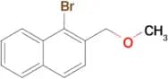1-Bromo-2-(methoxymethyl)naphthalene