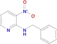 N-Benzyl-3-nitropyridin-2-amine