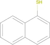 Naphthalene-1-thiol