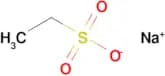 sodium ethanesulfonate