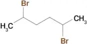 2,5-Dibromohexane