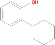 2-Cyclohexylphenol