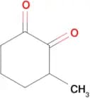 3-Methylcyclohexane-1,2-dione