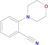2-Morpholinobenzonitrile