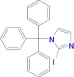 2-Iodo-1-trityl-1H-imidazole