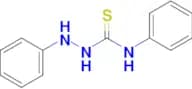 1,4-Diphenyl-3-thiosemicarbazide