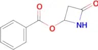 4-Benzoyloxy-2-azetidinone