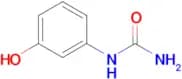 3-Hydroxyphenylurea