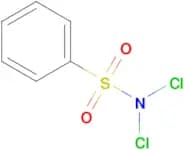 N,N-Dichlorobenzenesulfonamide
