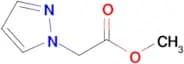 Methyl 2-(1H-pyrazol-1-yl)acetate
