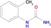 1-(O-tolyl)urea