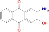2-Amino-3-hydroxyanthraquinone