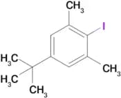 5-(tert-Butyl)-2-iodo-1,3-dimethylbenzene