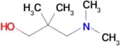 3-Dimethylamino-2,2-dimethyl-1-propanol