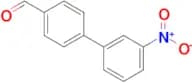 4-(3-Nitrophenyl)benzaldehyde