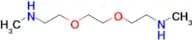 1,8-Bis(methylamino)-3,6-dioxaoctane