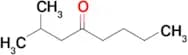 2-Methyloctan-4-one