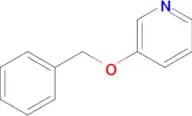 3-Benzyloxypyridine