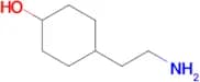 4-(2-Aminoethyl)cyclohexanol