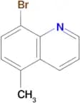 8-Bromo-5-methylquinoline