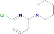 2-Chloro-6-(piperidin-1-yl)pyridine
