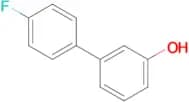 3-(4-Fluorophenyl)phenol