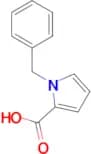 1-benzylpyrrole-2-carboxylic acid