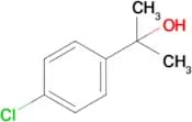 2-(4-Chlorophenyl)propan-2-ol