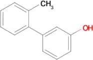 3-(2-Methylphenyl)phenol