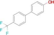 4-(4-Trifluoromethylphenyl)phenol