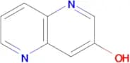 3-Hydroxy-1,5-naphthyridine