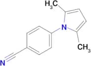 4-(2,5-Dimethylpyrrol-1-yl)benzonitrile