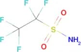Pentafluoroethylsulfonamide