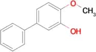 2-Methoxy-5-phenylphenol
