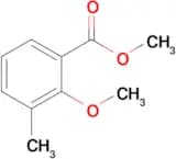 Methyl 2-methoxy-3-methylbenzoate