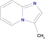 3-Methylimidazo[1,2-a]pyridine