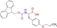 N-Fmoc-O-2-propen-1-yl-D-tyrosine