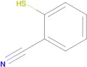 2-Sulfanylbenzonitrile