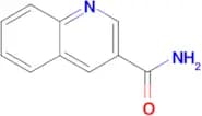 3-Quinolinecarboxamide