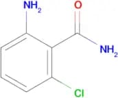 2-Amino-6-chlorobenzamide