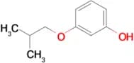 3-(2-Methylpropoxy)phenol