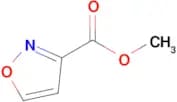 3-Isoxazolecarboxylic acid, methyl ester