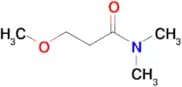 3-Methoxy-N,N-dimethylpropanamide