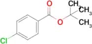 tert-Butyl 4-chlorobenzoate
