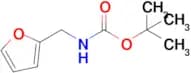tert-Butyl N-(furan-2-ylmethyl)carbamate