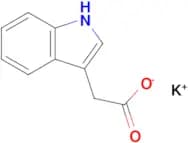 Potassium 3-indoleacetate